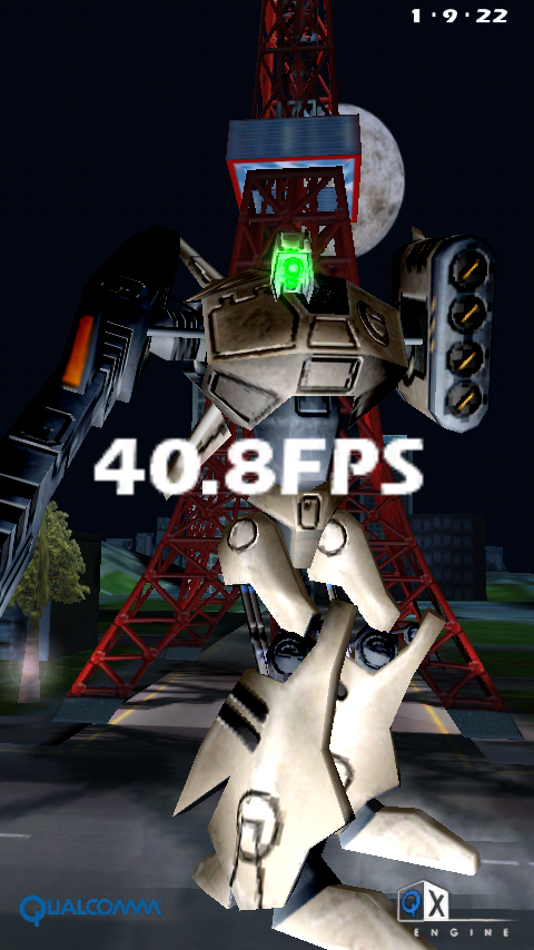 Milestone2 Quadrant分數疑問