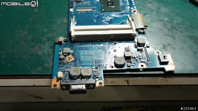 R700 換引擎(I3 TO I7)分享