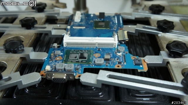 R700 換引擎(I3 TO I7)分享