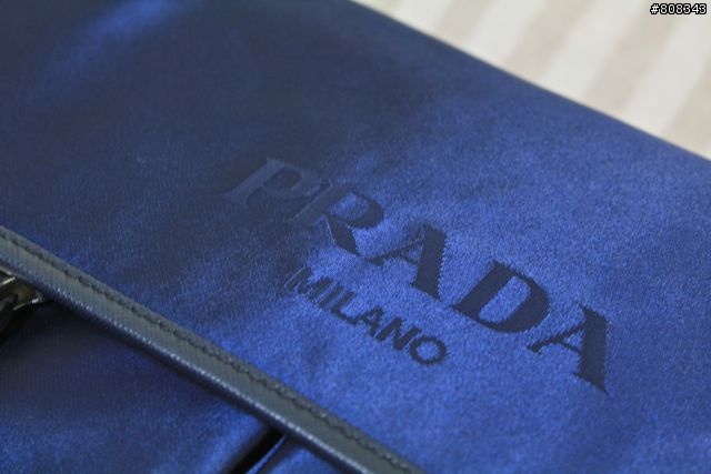 PRADA MESSENGER bag