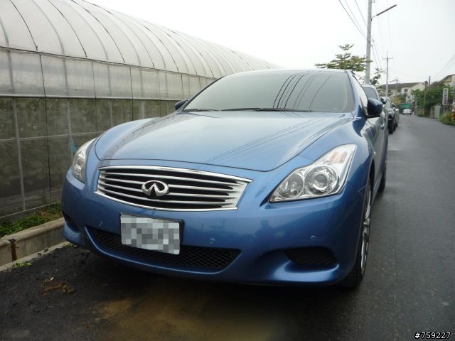 斗六巧遇Infiniti大軍...似乎是555聚會!?(圖多)
