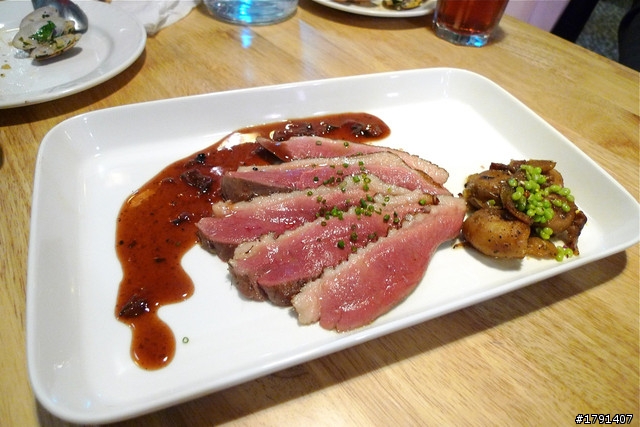 二訪 大肚皮義式餐坊 Big Pancia