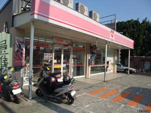 2011/2/26~3/2-五天四夜-逆時針-兩大一小-G4-125 腰斷掉之夾心餅乾環島行
