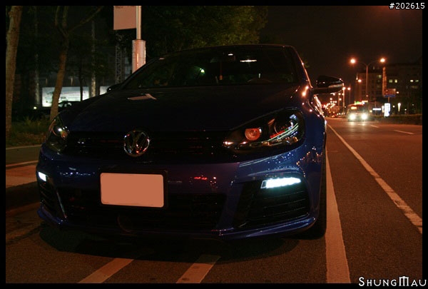 3/25 Golf R 美麗華聚會照片!!!!~