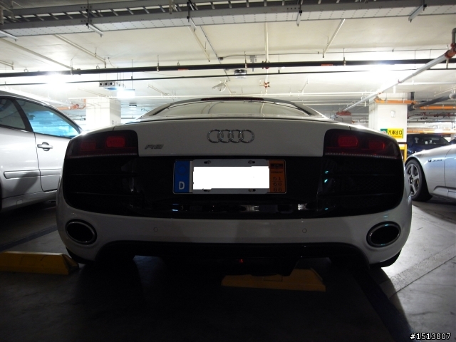 (分享)在澳門君悅酒店遇到的BENTLEY CONTIENTAL SUPER SPORTS 還有另一驚喜