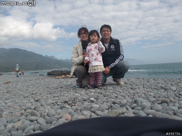 2011/2/26~3/2-五天四夜-逆時針-兩大一小-G4-125 腰斷掉之夾心餅乾環島行