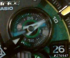 CASIO EDIFICE 系列 EQW-M1100DC-1A2DR 使用報告