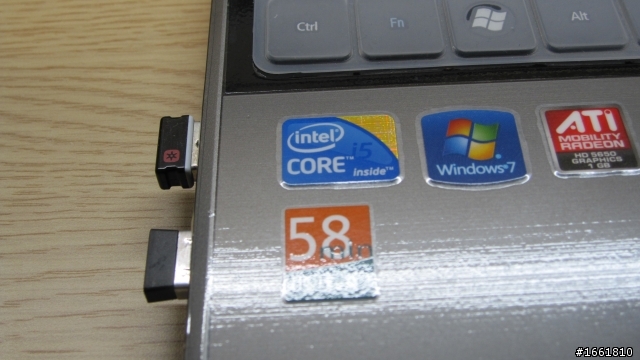 Microsoft Arc Touch心得分享