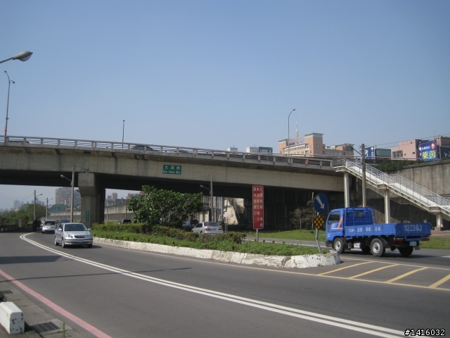 獨輪車淡水到鶯歌來回73公里騎乘~途經五股、蘆洲、三重、 新莊、樹林