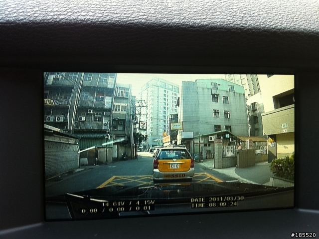 X5 E70 30D 2011 年份開箱