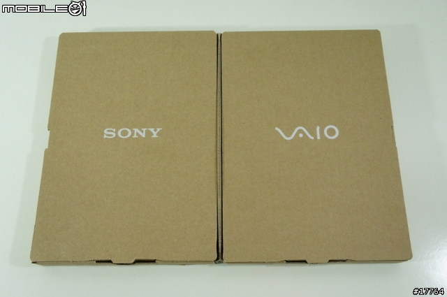 『生活有型 就是簡單』SONY VAIO SB18