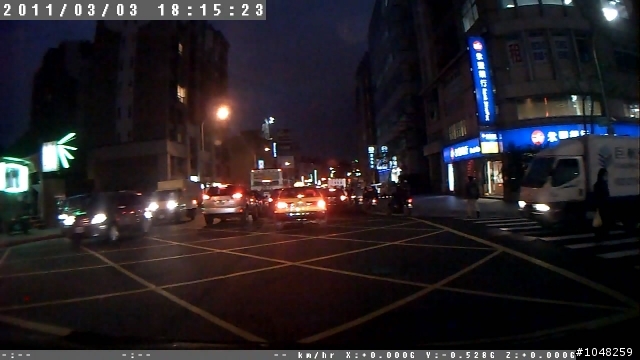 北市公車該淘汰些司機了吧