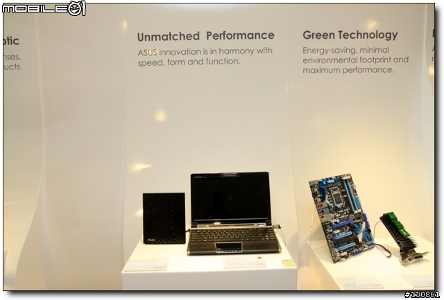 五彩繽紛 春意盎然 - ASUS Focus Group春季筆電