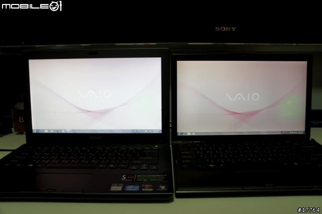 『生活有型 就是簡單』SONY VAIO SB18