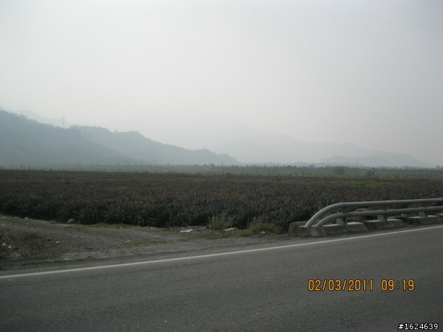 02/28-03/05 單車版不老騎士六天美麗寶島環島行----Day 3(沿山公路南段+恆春半島行)