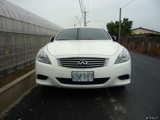 斗六巧遇Infiniti大軍...似乎是555聚會!?(圖多)