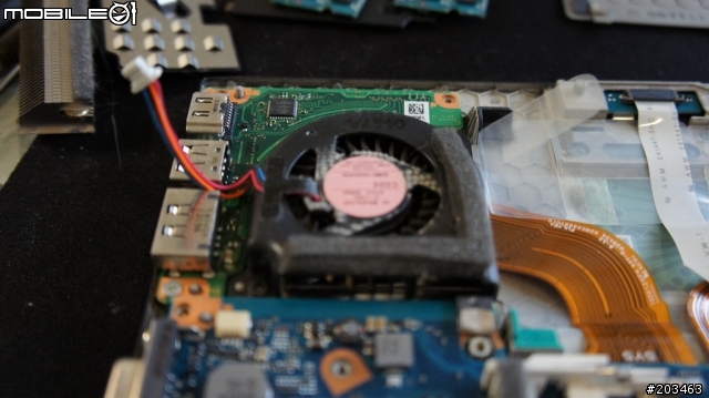 R700 換引擎(I3 TO I7)分享