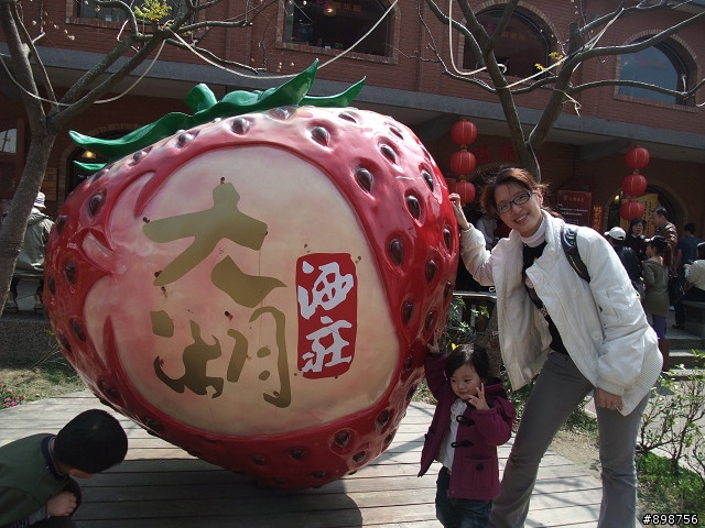 2011/2/26~3/2-五天四夜-逆時針-兩大一小-G4-125 腰斷掉之夾心餅乾環島行