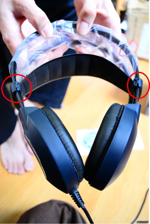 分享買到AKG K99假貨的經驗