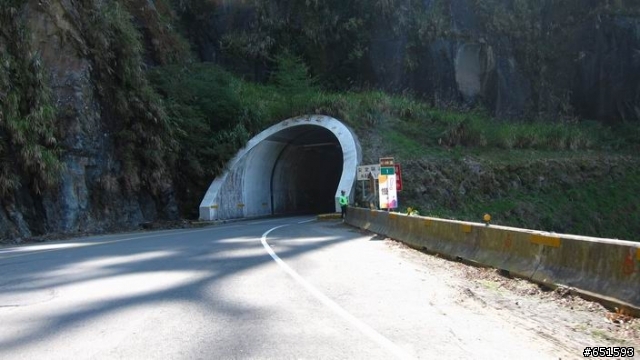 20110313南投杉林溪自行車挑戰賽