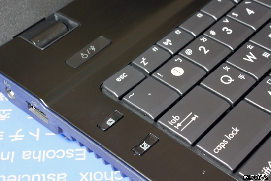 商務筆電新選擇 – ASUS B53J 簡單開箱小分享