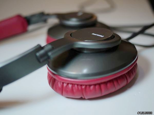 PHILIPS 高階耳機生力軍 SHL5800 入荷!!!