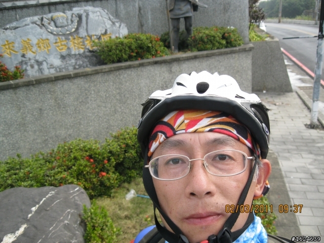 02/28-03/05 單車版不老騎士六天美麗寶島環島行----Day 3(沿山公路南段+恆春半島行)