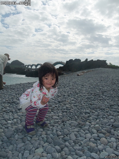 2011/2/26~3/2-五天四夜-逆時針-兩大一小-G4-125 腰斷掉之夾心餅乾環島行