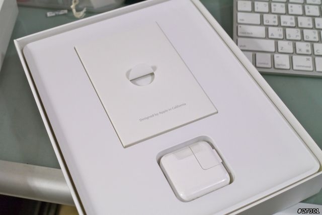 新增 USPS 寄送法,『情與義』之『 友情無價 』 iPad2 網路自助購買開箱文!!