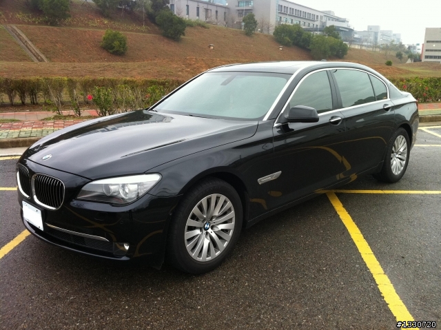 NEW A8L 4.2 開箱...vs BMW 750Li