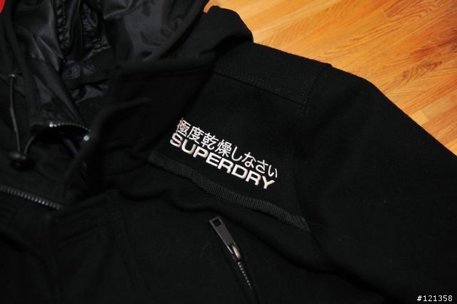 最近兩個月的敗家分享!asos、Superydry、Paul Smith、Porter....