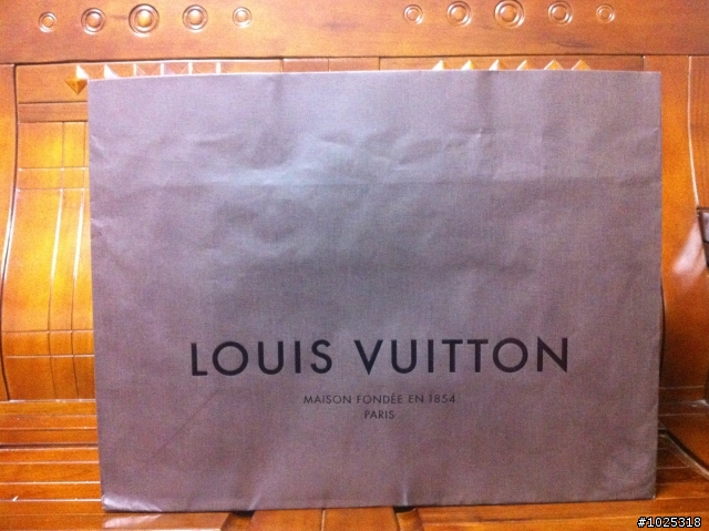 (開箱)LV 不負責任之超不專業隨便開箱文