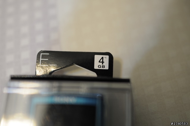 遲來的SONY E-453