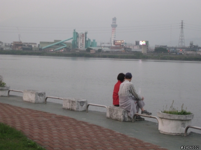 獨輪車淡水到鶯歌來回73公里騎乘~途經五股、蘆洲、三重、 新莊、樹林