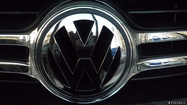 2011 vw tiguan交車