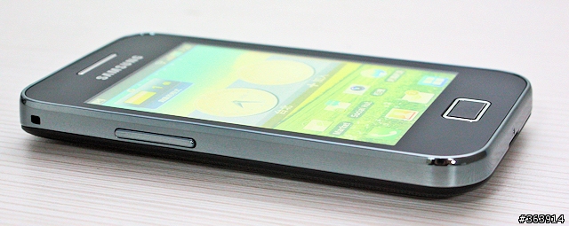 Samsung Galaxy Ace及mini CP值取勝中階機