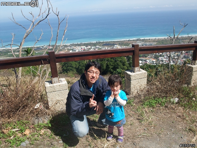 2011/2/26~3/2-五天四夜-逆時針-兩大一小-G4-125 腰斷掉之夾心餅乾環島行