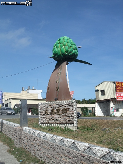 2011/2/26~3/2-五天四夜-逆時針-兩大一小-G4-125 腰斷掉之夾心餅乾環島行