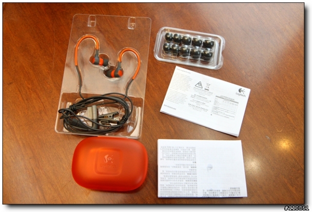 激賞 Ultimate Ears 300運動風耳塞式耳機