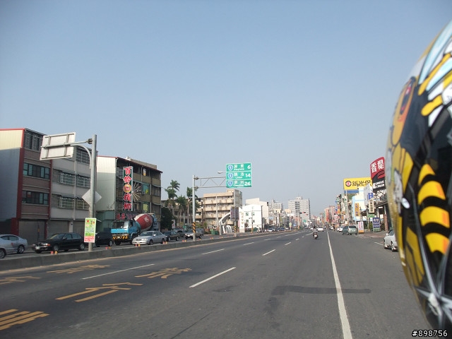 2011/2/26~3/2-五天四夜-逆時針-兩大一小-G4-125 腰斷掉之夾心餅乾環島行