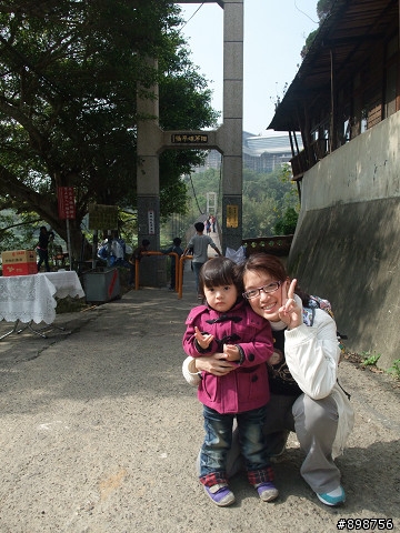 2011/2/26~3/2-五天四夜-逆時針-兩大一小-G4-125 腰斷掉之夾心餅乾環島行