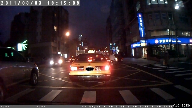 北市公車該淘汰些司機了吧