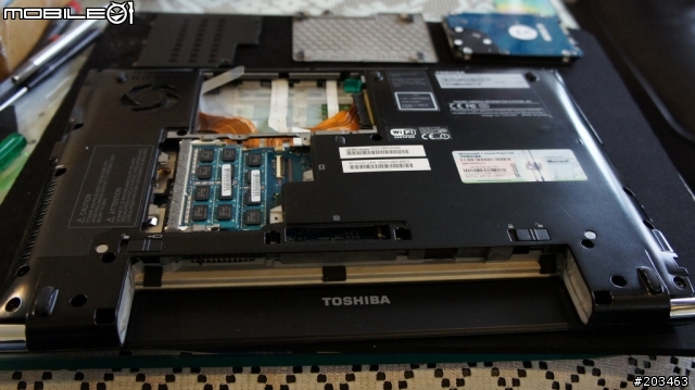 R700 換引擎(I3 TO I7)分享