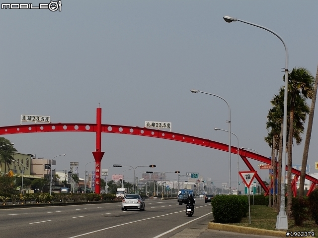 2011年3/2~3/8七天六夜單人環島去(已全部更新完)