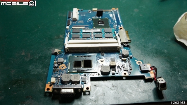 R700 換引擎(I3 TO I7)分享