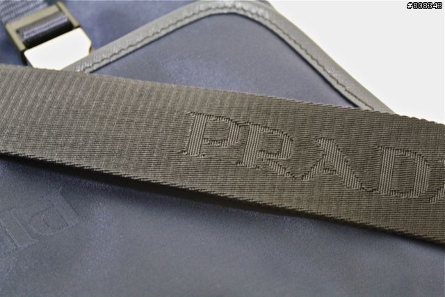 PRADA MESSENGER bag
