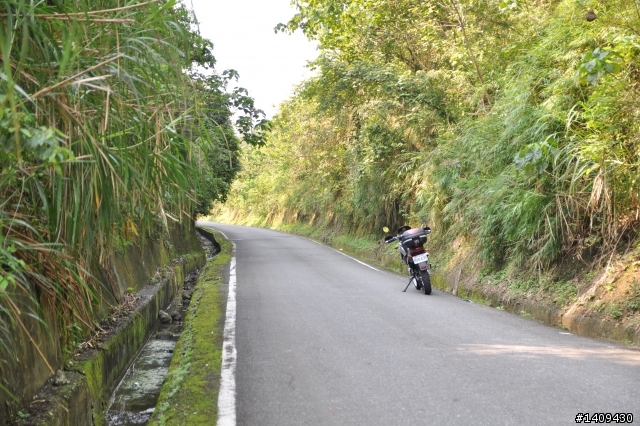 20110314花東縱谷193線道半程探路行
