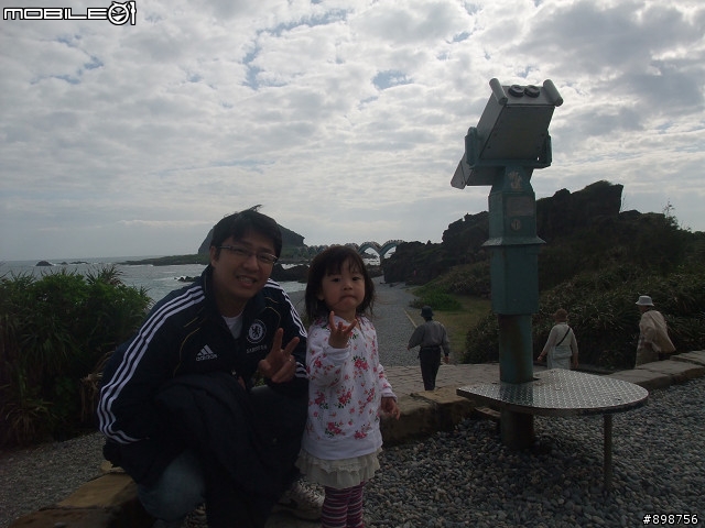 2011/2/26~3/2-五天四夜-逆時針-兩大一小-G4-125 腰斷掉之夾心餅乾環島行
