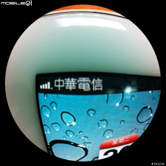 iPAD2 3G+WiFi版本開箱文