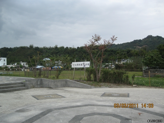 02/28-03/05 單車版不老騎士六天美麗寶島環島行----Day 4 (旭海-池上漫遊)
